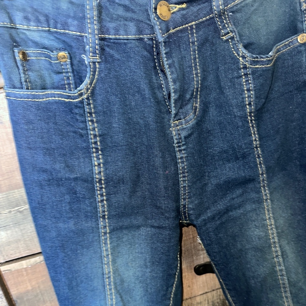 William Rast Bootcut Jeans - Picture 2 of 6